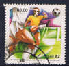 BR+ Brasilien 1982 Mi 1874 Fußball - Used Stamps