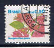 BR+ Brasilien 1989 Mi 2304 Blüte - Used Stamps