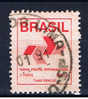 BR+ Brasilien 1989 Mi 2329 Postemblem - Used Stamps