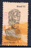 BR Brasilien 1992 Mi 2465 - Used Stamps