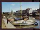 29127 Redon Le Port De Plaisance  édit.artaud N° 12 Bateau Voilier  Belle Cpsm - Redon