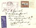 NZ078 / Erstflug 1940,First Flight - Lettres & Documents