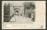 1903 FRANCE LONGWY-HAUT, PORTE DE FRANCE - Longwy