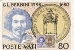 3838 -  Vatican 1980 - Carte Maximum - Cartoline Maximum