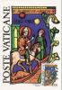 3837 -  Vatican 1980 -  Carte Maximum - Maximum Cards