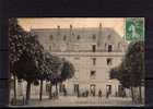 94 VILLEJUIF Mairie, Hotel De Ville, Justice De Paix, Ed ELD 1, 1909 - Villejuif