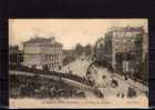 94 VILLENEUVE ST GEORGES Place De La Gare, Vue D'Ensemble, Ed ND 54, 1916 - Villeneuve Saint Georges