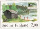 6112 - Finlande 1977 - Cartoline Maximum