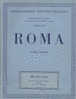 Roma - Libri Antichi