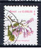 BR Brasilien 1992 Mi 2506 Blüte - Used Stamps