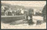 1902 FRANCE LONGWY-BAS, VERY NICE  VIEW - Longwy