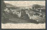 1903 FRANCE, LONGWY, VALLEE DE LA CHIERS - Longwy