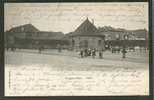 1903 FRANCE, LONGWY-HAUT, PUITS - Longwy