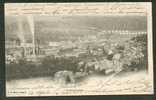 1902 FRANCE. LONGWY-BAS, NICE VIEW - Longwy