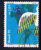 BR+ Brasilien 1995 Mi 2672 - Used Stamps