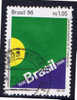 BR+ Brasilien 1996 Mi 2693 - Used Stamps