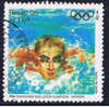 BR+ Brasilien 1996 Mi 2705 Schwimmer - Used Stamps