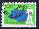 BR+ Brasilien 1972 Mi 1320 Nationale Entwicklung - Used Stamps