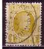 België Belgique 205 Cote 0.50 €  MOUSCRON MOESKROEN - 1922-1927 Houyoux