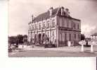 JARNAC -   L´Hôtel De Ville - N° J 70 - Jarnac