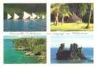 Nouvelle Calédonie - Un Voyage En Mélanésie - Goro, Lifou, Hiènghène (1992) - Nouvelle Calédonie