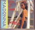 MADONNA    THIS  USED  TO  BE  MY  PLAYGROND    3 TITRES    CD SINGLE   COLLECTION - Other - English Music