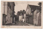 *** DEPT 40 - SAINT-SEVER / LA RUE LAMARQUE *** - Saint Sever