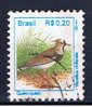 BR+ Brasilien 1994 Mi 2602 Vogel - Used Stamps
