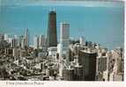 CP View From SEARS TOWERS Chicago - Chicago