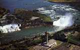 Niagara Falls - Chutes Du Niagara