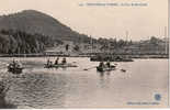 Bruyères - Le Lac De Poinhaie - Bruyeres