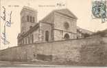 CPA De LYON - Eglise De Saint-Irénée. - Lyon 5