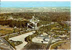 BRUXELLES Panorama Avec Le Heysel - Vue Aérienne - Mehransichten, Panoramakarten