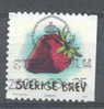 2007 Aardbei - Strawberry - Fraise - Erdbei - Used Stamps