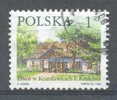 1999 Krakowa - Used Stamps