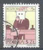 1996 Koziorozec - Used Stamps