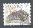 Pulawa - Used Stamps