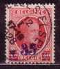 België Belgique 247 Cote 0.10 €  IXELLES-ELSENE - 1922-1927 Houyoux