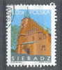 2005 Sieradz - Used Stamps