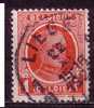 België Belgique 256 Cote 0.25 €  LIEGE LUIK - 1922-1927 Houyoux