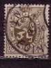 België Belgique 280 Cote 0.15 €  ENGHIEN EDINGEN - 1929-1937 Heraldic Lion