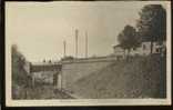 57 BOULAY Pont Du Chemin De Fer - Boulay Moselle