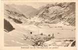 Andermatt 1914 - Andermatt