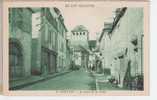 46.112/ SALVIAC - Le Fond De La Ville - Salviac