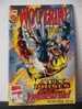 WOLVERINE SERVAL N° 45 MARVEL COMICS AUX PRISES AVEC VINDICATOR! MARVEL FRANCE - Volverine