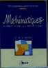 MATHEMATIQUES  BTS  Comptabilité Gestion 1 Er Et  2eme Annee . - Über 18