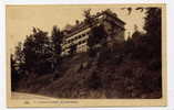 I5 - ALLEMAGNE - Sanatorium D'ALTENBERG - Altenberg