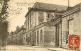 Chalons Sur Marne - Ecole D'Arts Et Métiers - Châtillon-sur-Marne