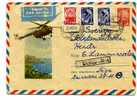 HELICOPTERE / RUSSIE / URSS   / ENTIER POSTAL / STATIONERY - Helicópteros