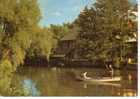 Pacy-sur-Eure - Les Bords De L´ Eure Et La Mégisserie (1980) - Pacy-sur-Eure